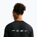 Herren-Laufshirt Nike Stride black 6