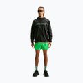 Herren-Shorts Nike Stride Dri-Fit mit Innenhose 5" green spark 2