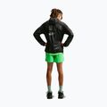 Herren-Shorts Nike Stride Dri-Fit mit Innenhose 5" green spark 3