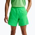 Herren-Shorts Nike Stride Dri-Fit mit Innenhose 5" green spark 5