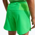 Herren-Shorts Nike Stride Dri-Fit mit Innenhose 5" green spark 6