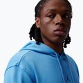 Herrenpullover Jordan Sport Crossover blue beyond 4
