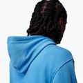 Herrenpullover Jordan Sport Crossover blue beyond 5