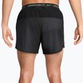 Herren-Laufshorts Nike Stride black 2