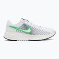 Herren-Laufschuhe Nike Run Defy White/Midnight Navy/Green Spark 2