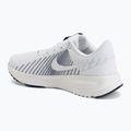 Herren-Laufschuhe Nike Run Defy White/Midnight Navy/Green Spark 3