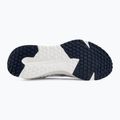 Herren-Laufschuhe Nike Run Defy White/Midnight Navy/Green Spark 4