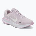 Laufschuhe für Damen Nike Journey Run bleached lilac/pink rise/pink smoke/sail