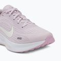 Laufschuhe für Damen Nike Journey Run bleached lilac/pink rise/pink smoke/sail 7