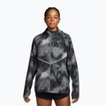 Laufjacke für Herren Nike Miler black/smoke grey