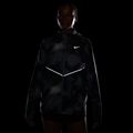Laufjacke für Herren Nike Miler black/smoke grey 7