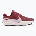 Damen Tennisschuhe Nike GP Challenge Pro team red/vast grey/black/white 2
