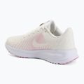 Laufschuhe für Damen Nike Run Defy sail/white/pink rise/pink smoke 3
