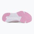 Laufschuhe für Damen Nike Run Defy sail/white/pink rise/pink smoke 4