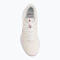 Laufschuhe für Damen Nike Run Defy sail/white/pink rise/pink smoke 5