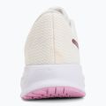 Laufschuhe für Damen Nike Run Defy sail/white/pink rise/pink smoke 6