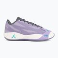 Herren Basketballschuhe Jordan Luka 77 urban lilac/iron grey/sail/rio teal 2