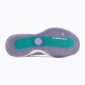 Herren Basketballschuhe Jordan Luka 77 urban lilac/iron grey/sail/rio teal 4