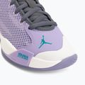 Herren Basketballschuhe Jordan Luka 77 urban lilac/iron grey/sail/rio teal 7