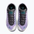 Herren Basketballschuhe Jordan Luka 77 urban lilac/iron grey/sail/rio teal 4