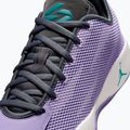 Herren Basketballschuhe Jordan Luka 77 urban lilac/iron grey/sail/rio teal 5
