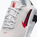 Herren Trainingsschuhe Nike Flex Train off white/white/black/university red 5
