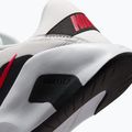 Herren Trainingsschuhe Nike Flex Train off white/white/black/university red 6