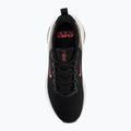 Damen Trainingsschuhe Nike Bella 7 black/british khaki/fusion red 5