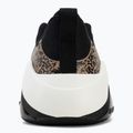 Damen Trainingsschuhe Nike Bella 7 black/british khaki/fusion red 6