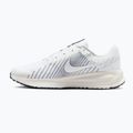 Herren-Laufschuhe Nike Run Defy White/Midnight Navy/Green Spark 2