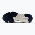 Herren-Laufschuhe Nike Run Defy White/Midnight Navy/Green Spark 4