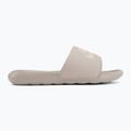 Herren-Badelatschen Nike Victori One Slide moon particle/light orewood brown 2