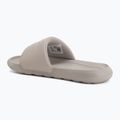 Herren-Badelatschen Nike Victori One Slide moon particle/light orewood brown 3