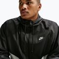 Herrenjacke Nike Windrunner Black/Sail/Sail 4