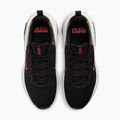 Damen Trainingsschuhe Nike Bella 7 black/british khaki/fusion red 5