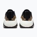 Damen Trainingsschuhe Nike Bella 7 black/british khaki/fusion red 4