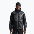 Laufjacke für Herren Nike Miler Aerolayer black/dmoke grey