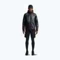 Laufjacke für Herren Nike Miler Aerolayer black/dmoke grey 2