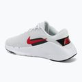 Herren Trainingsschuhe Nike Flex Train off white/white/black/university red 3