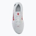 Herren Trainingsschuhe Nike Flex Train off white/white/black/university red 5