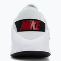 Herren Trainingsschuhe Nike Flex Train off white/white/black/university red 6