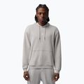 Herrenpullover Jordan Sport Crossover grey heather