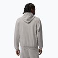Herrenpullover Jordan Sport Crossover grey heather 3