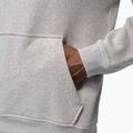 Herrenpullover Jordan Sport Crossover grey heather 6