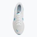 Herren-Laufschuhe Nike Revolution 8 off white/vast grey/light current blue 5