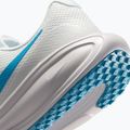 Herren-Laufschuhe Nike Revolution 8 off white/vast grey/light current blue 8