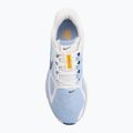 Laufschuhe für Damen Nike Structure Plus white/aluminum/sundial/mystic navy 5