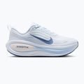 Laufschuhe für Damen Nike Vomero Plus white/aluminum/football grey/mystic navy