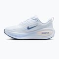 Laufschuhe für Damen Nike Vomero Plus white/aluminum/football grey/mystic navy 2