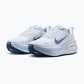 Laufschuhe für Damen Nike Vomero Plus white/aluminum/football grey/mystic navy 3
